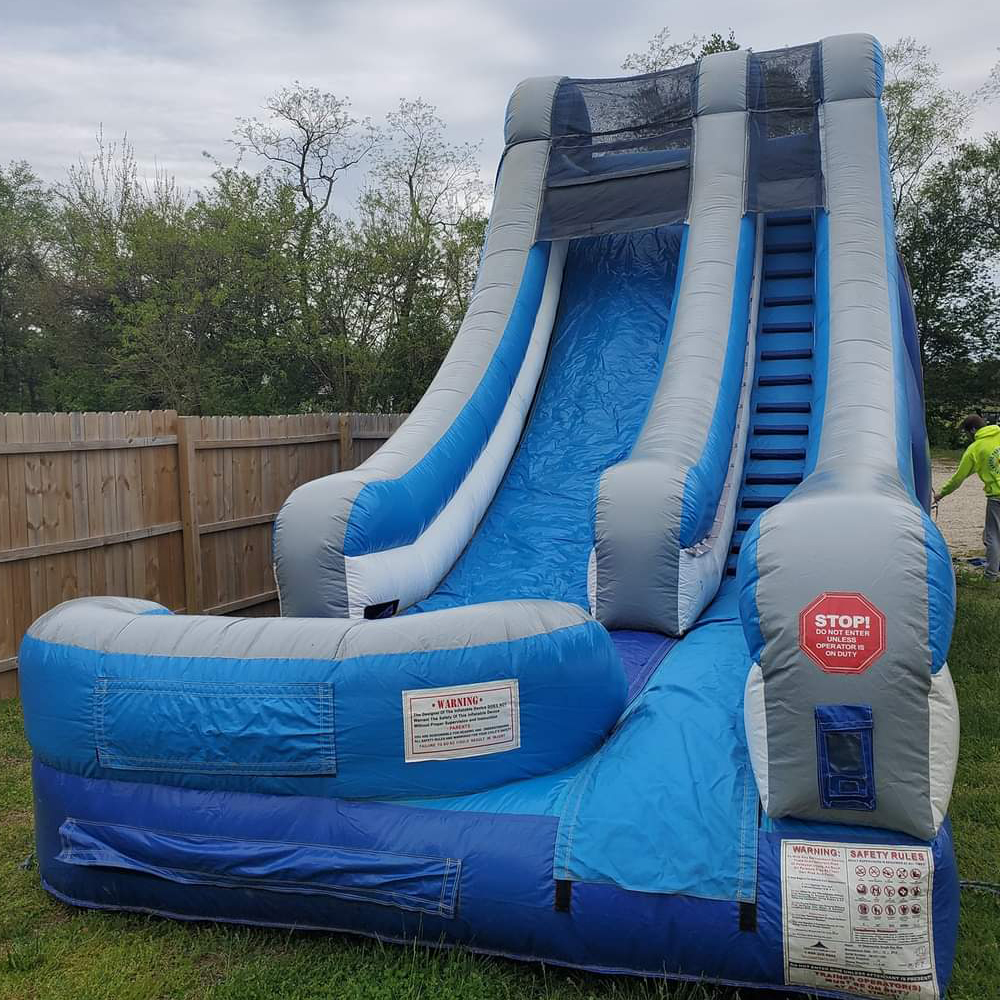 outdoor movie rental maryland