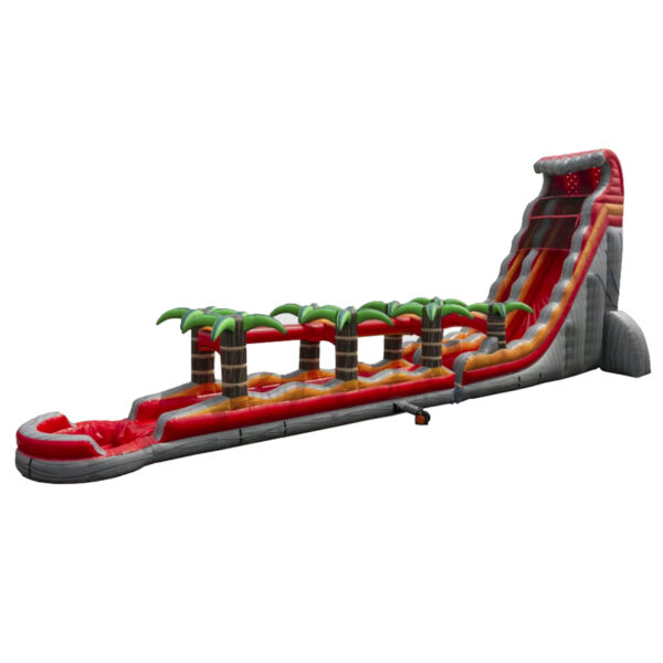 30ft Water Slide Rental in Maryland