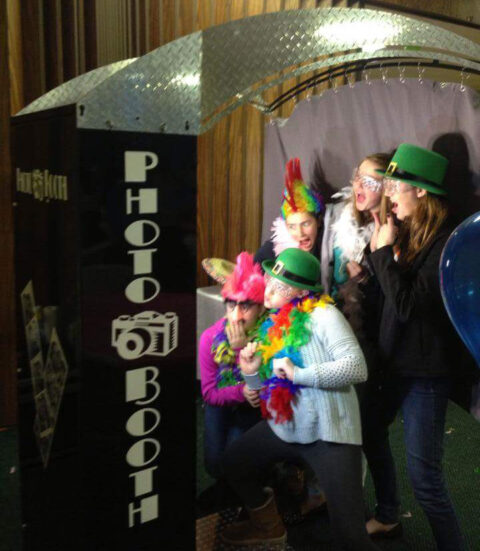 Photobooths | Shore Party Rentals