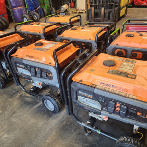 Generators