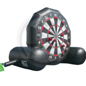 Velcro Soccer Dart Rental